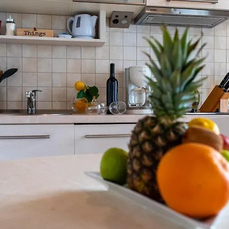 Apartament Ivo Dubrownik