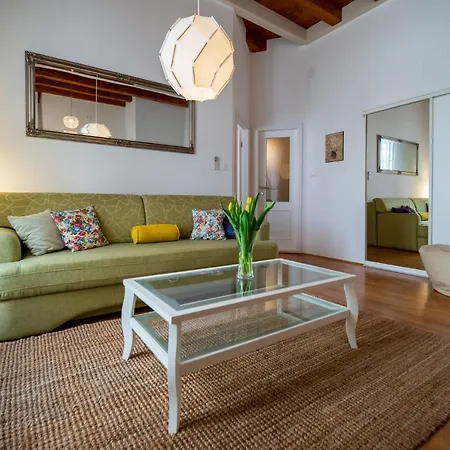 Apartament Ivo Dubrownik