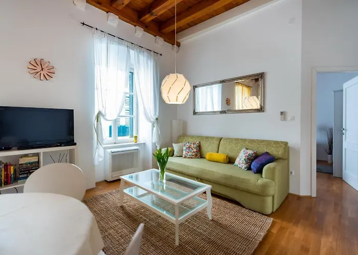Ivo Apartament Dubrownik