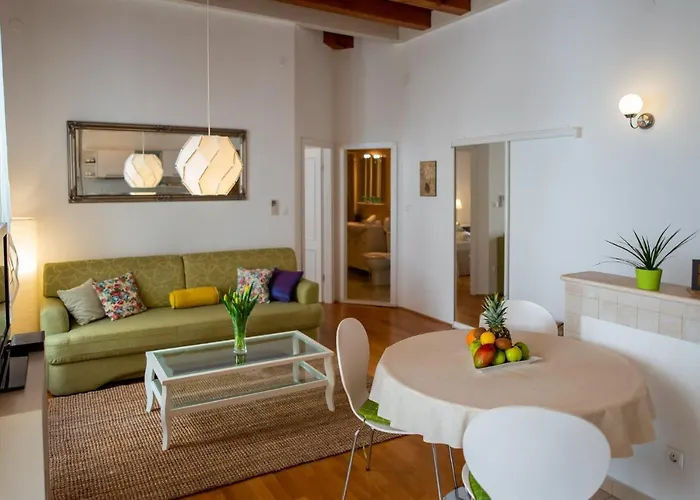 Ivo Apartament