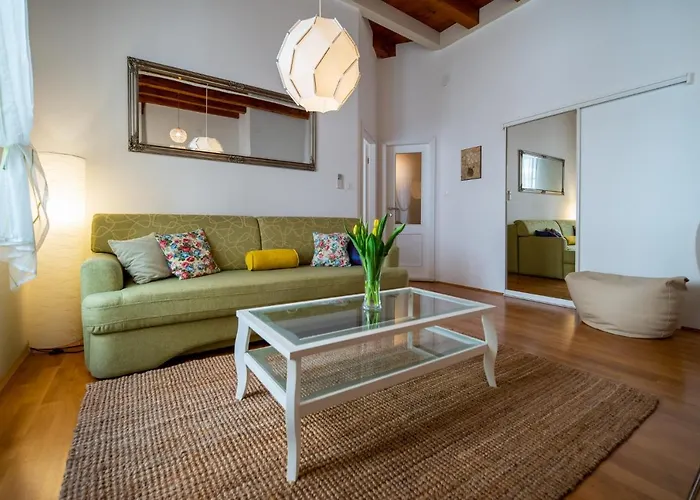 Apartament Ivo Dubrownik