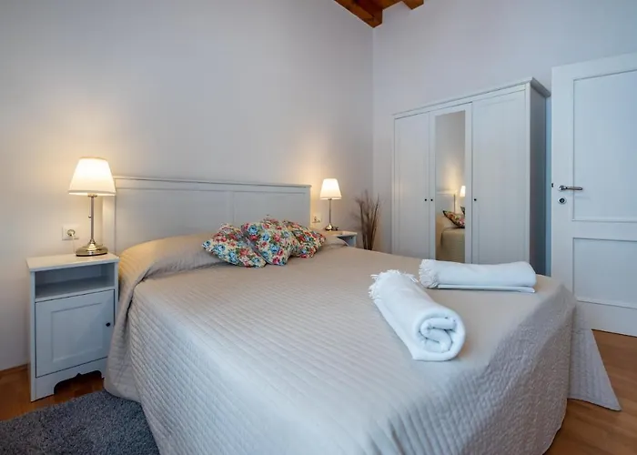 Ivo Apartament Dubrownik