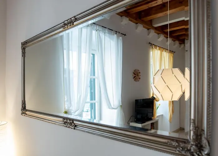 Ivo Apartament