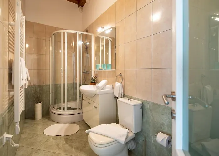 Ivo Apartament Dubrownik