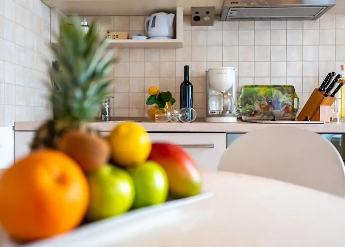 Apartament Ivo Dubrownik