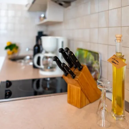 Ivo 公寓 杜布罗夫尼克