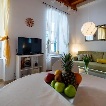 Apartment Ivo *