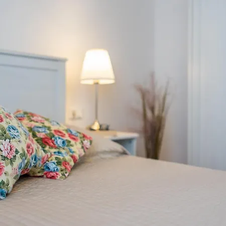 Ivo Apartment *