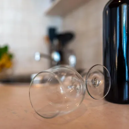 Ivo Lejlighed Dubrovnik