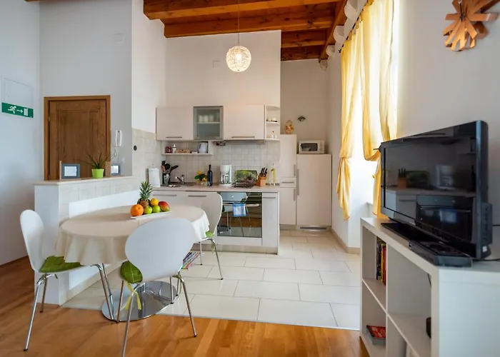 Appartement Ivo Dubrovnik