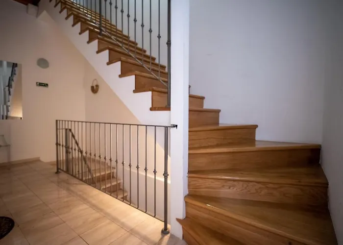 Ivo Appartement *