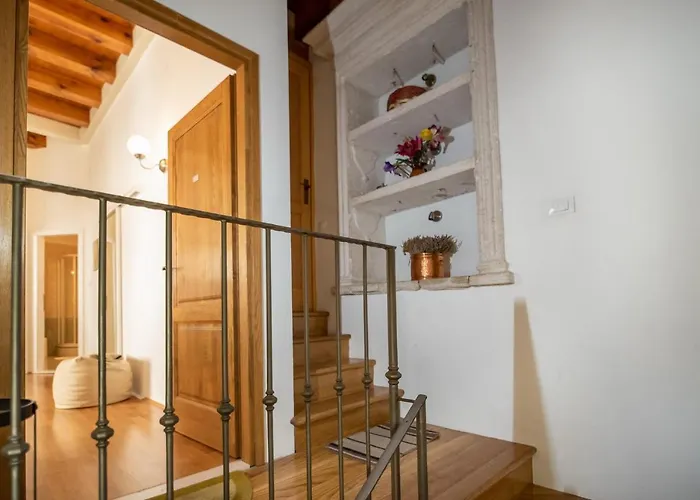 Appartement Ivo *
