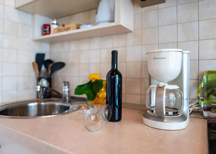 Appartement Ivo Dubrovnik
