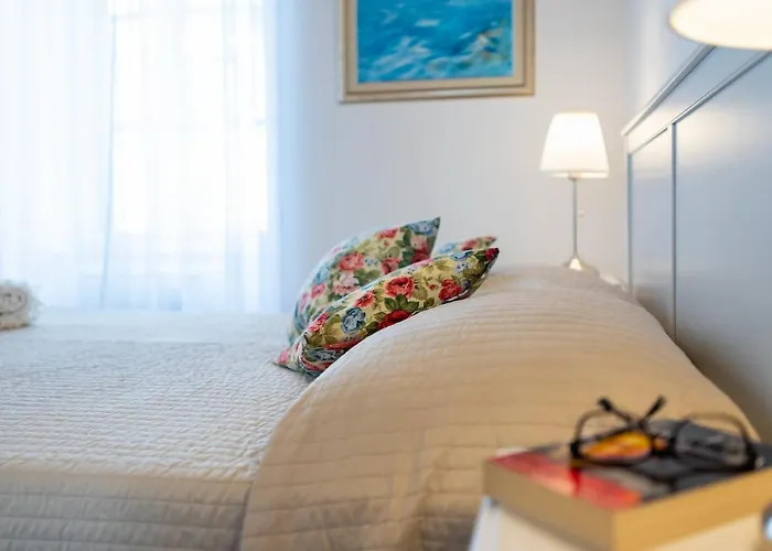 Ivo Appartement