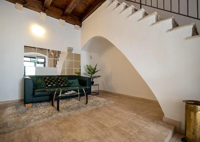 Ivo Appartement *