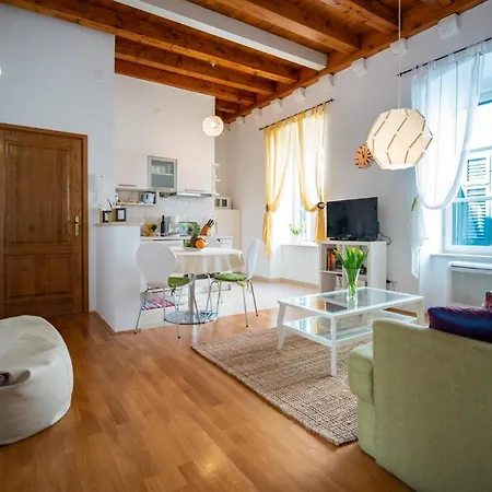 Appartement Ivo
