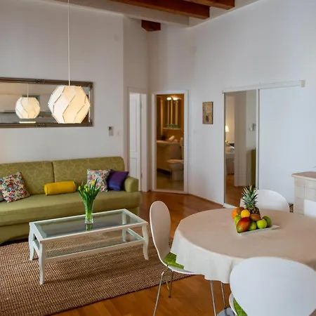 Ivo Appartement