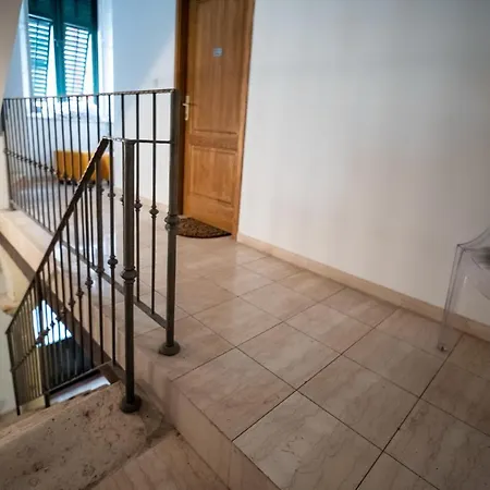 Appartement Ivo *
