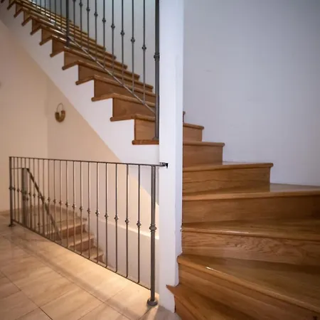 Ivo Appartement *