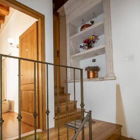 Appartement Ivo *