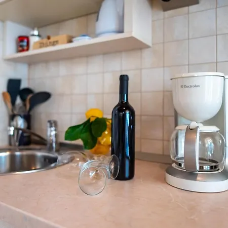 Appartement Ivo Dubrovnik
