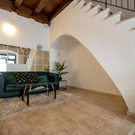 Ivo Appartement *
