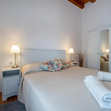 Ivo Apartment *