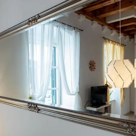 Ivo Apartment